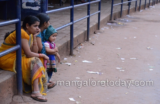 Mangalore Bundh to save Nethravati river
